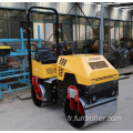 Rouleau de route de 1 tonne Jining Factory (FYL-880)